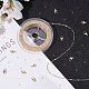 Beebeecraft DIY Chain Bracelet Necklace Making Kit DIY-BBC0001-14-4