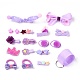 18pcs conjunto de accesorios para el cabello para niñas PHAR-I007-23-1