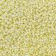Toho perles de rocaille rondes SEED-TR11-PF2109-2