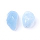Natürliche Aquamarin Perlen G-I221-27-2