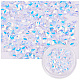 Glitter scintillante per unghie MRMJ-S023-005A-1