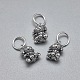 925 Sterling Silber Charme STER-I019-27AS-1