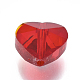 Transparent Glass Beads X-GLAA-Q078-01-3