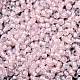 6/0 perles de rocaille en verre SEED-T006-04F-11-3