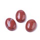 Cabuchones jaspe rojo naturales G-K298-05-1