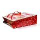 Прямоугольные бумажные пакеты с тематикой дня святого валентина CARB-E004-02A-4