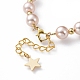 Bracelets de perles BJEW-JB04742-01-3