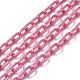 Chaînes de câbles en acétate de cellulose (résine) KY-T020-05E-2