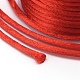 Cuerda de nylon NWIR-L006-1.5mm-04-3