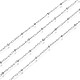 304 Stainless Steel Satellite Chains CHS-I005-10P-2