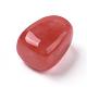 5Pcs Cherry Quartz Glass Beads G-FS0002-06-2