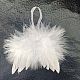 Mini Doll Angel Wing Feather FIND-PW0001-049-B01-1