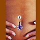 Bijoux piercing AJEW-EE0006-50E-5