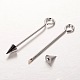 Split-Pin aus Messing&nbsp;X-KK-O089-08P-1