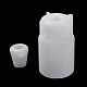 Moldes de silicona para botella de deseos diy DIY-M049-01C-3