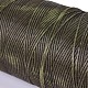 Waxed Polyester Cord YC-I003-A18-2