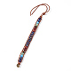 Chakra Jewelry BJEW-G607-08-2