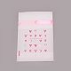 Пластиковые мешки для хранения ABAG-WH0035-013A-1