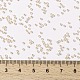 Perline rotonde miyuki rocailles SEED-JP0010-RR2352-4