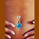 Bijoux piercing AJEW-EE0006-25C-5