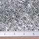 Perles rocailles miyuki rondes SEED-X0054-RR3201-4