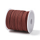 45M Faux Suede Cord LW-M003-24-2