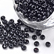 Perles de rocaille en verre SEED-Q025-3mm-L05-1