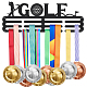 Железная вешалка для медалей ODIS-WH0021-871-1