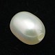 Perlas naturales abalorios de agua dulce cultivadas PEAR-D002-6.5-7-2AA-2