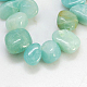 Natural Amazonite Beads Strands G-D285-5-1