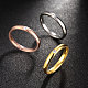 Trendy 316L Titanium Steel Cubic Zirconia Rings for Women RJEW-BB07026-8A-3