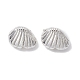 Alloy Spacer Beads FIND-B029-44S-1