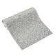 Heißschmelzende Glasrhinestone-Klebefolien X-DIY-TAC0184-40C-3