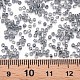 Perles cylindriques en verre SEED-S047-J-009-4
