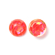 Cabochon in resina trasparente&nbsp;RESI-WH0027-11I-1