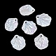 Colgantes de plástico ABS galvanizado&nbsp;KY-Z002-06B-1