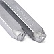 Eisen Metallstempel AJEW-L060-03M-3