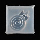 Stampi in silicone lecca-lecca X-DIY-R078-03-3