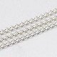Iron Twisted Chains CH-S572-S-LF-1