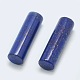 Lapis lazuli perle naturali G-G760-L17-2