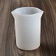 Мерные чашки для смешивания силиконовой эпоксидной смолы DIY-G091-07G-1