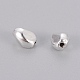 Tibetan Style Alloy Spacer Beads LF10740Y-NF-2