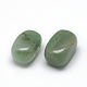 Природные и синтетические смешанные драгоценный камень бисер G-R435-53-2