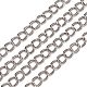 Nickel Free Iron Double Link Chains CHD004Y-NF-1