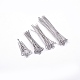 304 Stainless Steel Eye Pin STAS-CJ0005-03-6