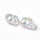 Perles en acrylique transparente OACR-B005-01E-3