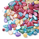 Perles de coquille SHEL-R020-M-1