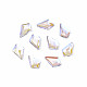 Cabujones de cristal de rhinestone MRMJ-N027-050-1