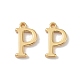 Латунные подвески KK-R164-01P-G-1