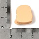 Undurchsichtige Reisn-Cabochons&nbsp;RESI-L050-02-3